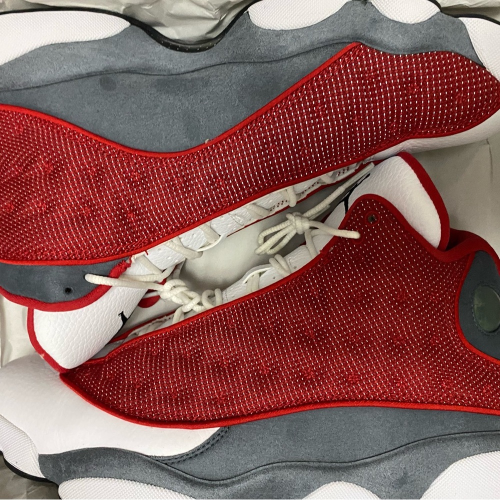 Jordan retro 13